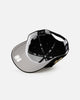 New Era Green Bay Packers 'Black And Team Color' 9FORTY A-Frame Snapback Black/Official Team Color