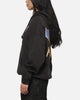 Mitchell & Ness New York Knicks 2026 NBA Champions Hoodie Washed Black