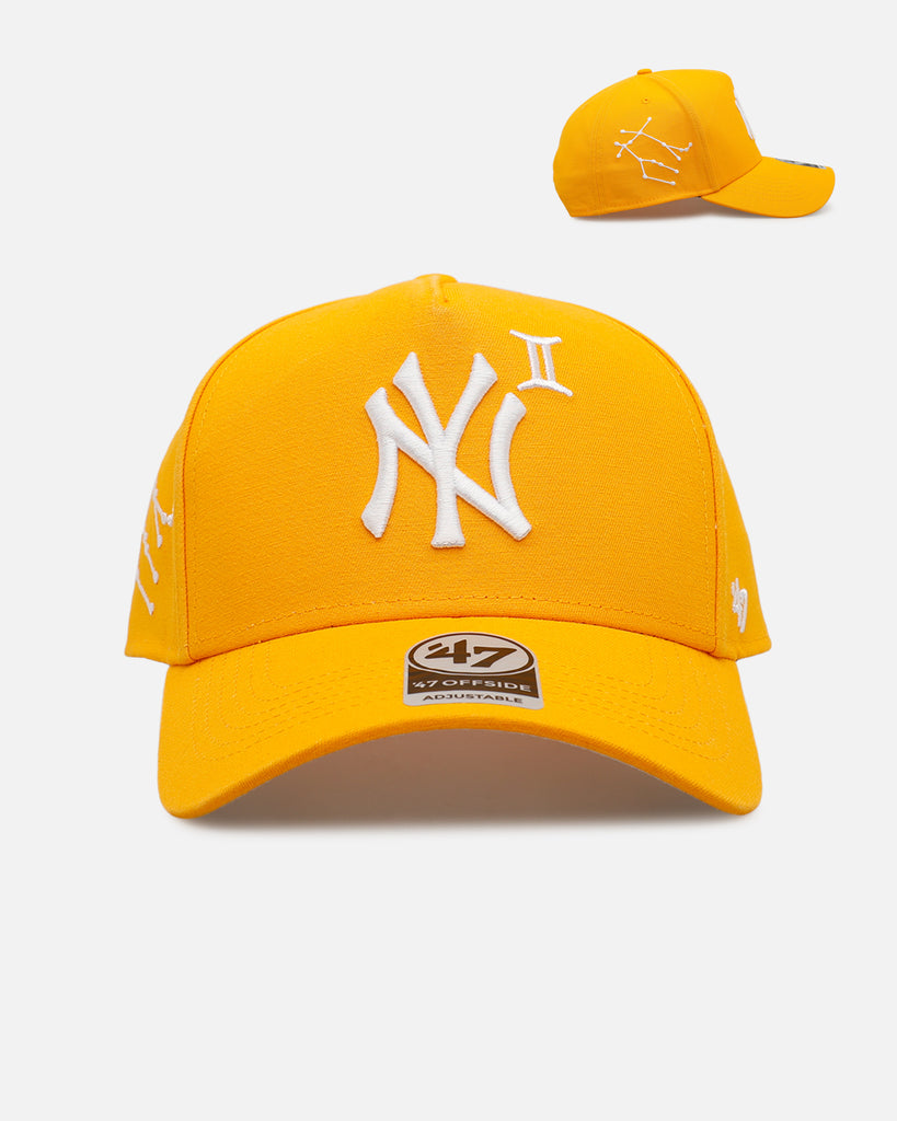 47 Brand New York Yankees 'Yankees Zodiac' Gemini 47 Offside