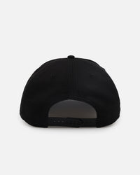 47 Brand Los Angeles Dodgers 'MLB Trophy Case' 47 Hitch Snapback Black