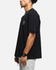 The Anti Order Arcade Boxy T-Shirt Black
