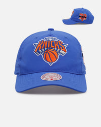 Mitchell & Ness New York Knicks 'Poolside' Deadstock Snapback Official Team Color