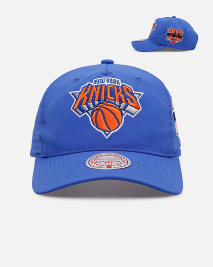 Mitchell & Ness New York Knicks 'Poolside' Deadstock Snapback Official Team Color