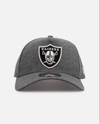 New Era Las Vegas Raiders 'Cozy 2.0' 9FORTY A-Frame Strapback Black