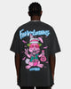Goat Crew X Freddie Gibbs Las Vegas Rabbit T-Shirt Black