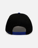 New Era Golden State Warriors 'Hyperfly Katakana 2.0' 9FORTY A-Frame Snapback Black/Official Team Color