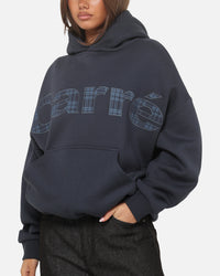 Carre Studio Hoodie Navy