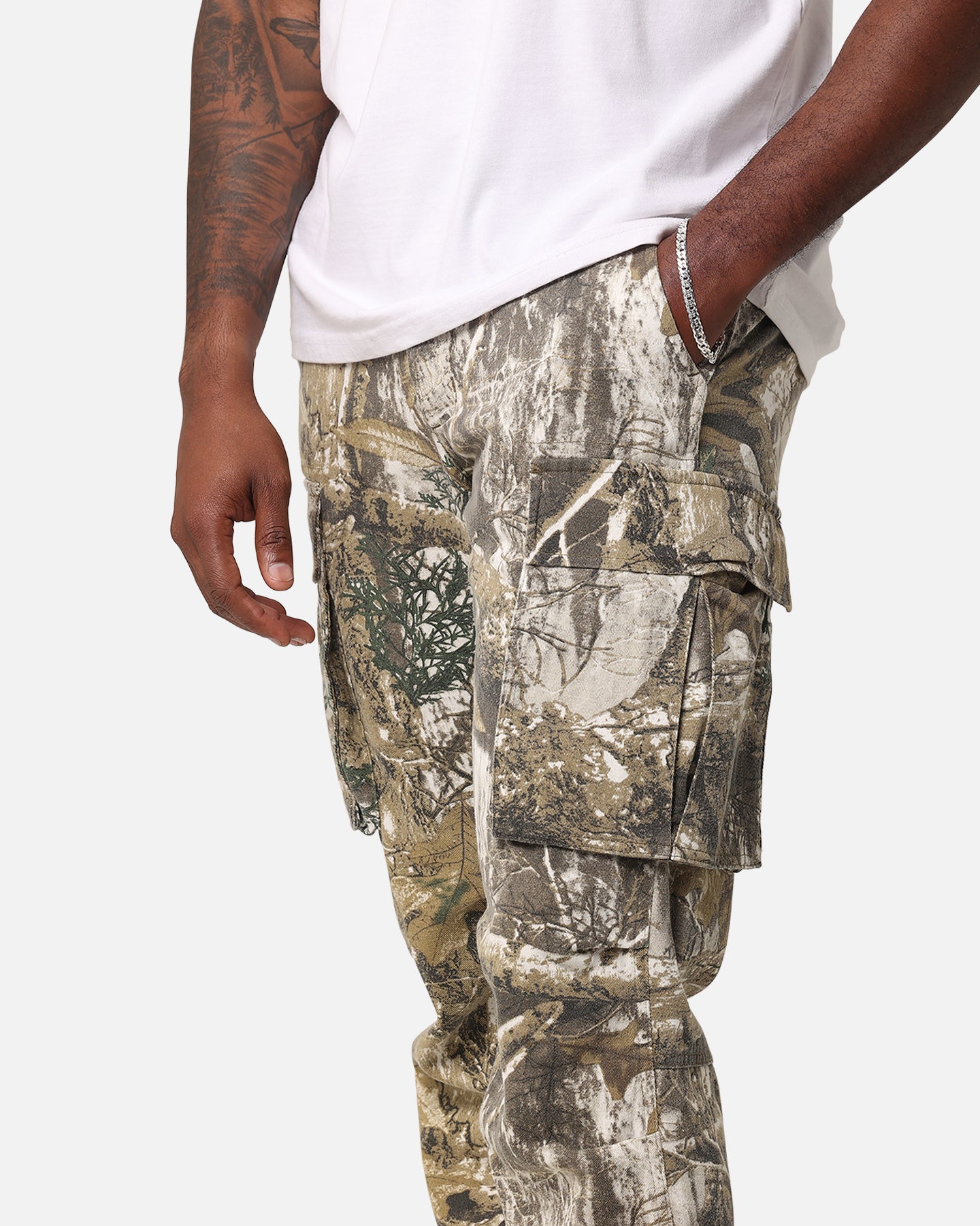XXIII Torrent Cargo Pant Real Tree Camo | Culture Kings US