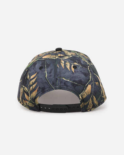 New Era San Francisco Giants 'Forest Camo' 9FORTY A-Frame Snapback Forest Camo