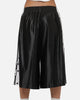 Adidas Women's Adibreak Long Shorts Black/White