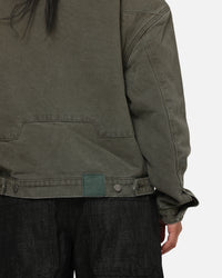 73Studio X Halo Mjolnir Armor Jacket Military Green