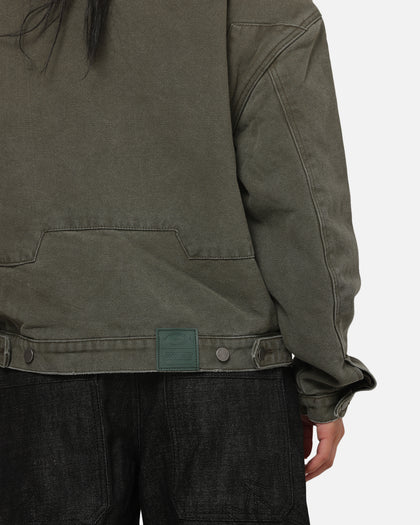 73Studio X Halo Mjolnir Armor Jacket Military Green