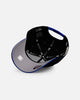 New Era Golden State Warriors 'Hyperfly Katakana 2.0' 9FORTY A-Frame Snapback Black/Official Team Color