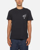 Tommy Jeans Regular Sign City T-Shirt Black