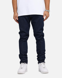 Saint Morta Fimi Jeans Indigo/Tan