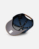New Era Chicago Blackhawks 'Easy Breezy' 9FORTY A-Frame Snapback Blue/Tan