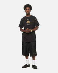 Puma X Mclaren Melbourne T-Shirt Black