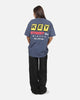 Key Street Pocket T-Shirt Navy