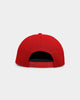 New Era San Francisco 49ers 'NFL Basic' 9FIFTY Snapback Original Team Colours