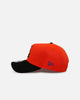 New Era Chicago White Sox 'Halloween' 9FORTY A-Frame Snapback Orange/Black