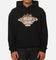 Dickies Nashport Pullover Hoodie Black
