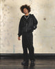 404 Silhouette Pants Black