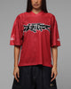 Loiter Global Jersey Red