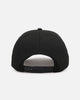 New Era New York Giants 'Black on Black' 9FORTY A-Frame Snapback Black/Black