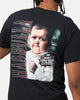 UFC By Goat Crew Hasbulla Vintage T-Shirt Black