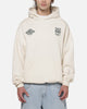 Carre CC 2.0 Hoodie Ecru
