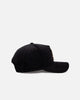 New Era Los Angeles Dodgers 'Diamontee Cord' 9FORTY A-Frame Snapback Black Cord