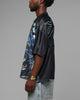 Loiter Airbrush Jersey Black