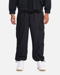 The Anti Order Component Utility Jogger Black