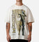 73Studio X Skyrim: The Elder Scrolls Morrowind T-Shirt Off White