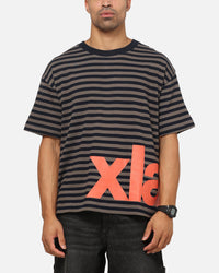X-Large Eli Gorilla T-Shirt Mocha
