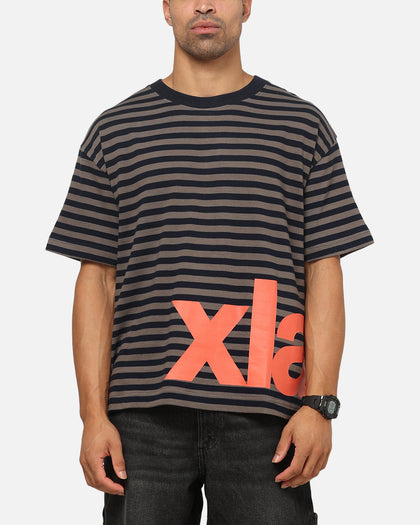 X-Large Eli Gorilla T-Shirt Mocha