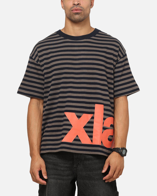 X-Large Eli Gorilla T-Shirt Mocha
