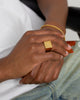 NXS Generational Ring Gold