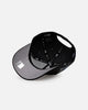 New Era Detroit Lions 'Stealth 2.0' 9FORTY A-Frame Snapback Graphite