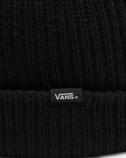 Vans Men's Core Basic Beanie Black