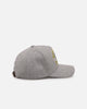 47 Brand New York Yankees 'Trophy Hunter' Offside Strapback Gray