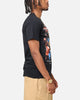 UFC By Goat Crew Alexander The Great T-Shirt Black