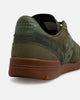 Saucony 586I Nubuck Cypress