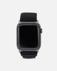 Saint Morta Trail Band M003 Black