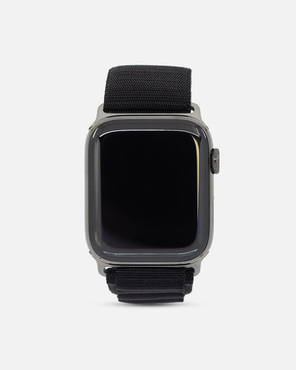 Saint Morta Trail Band M003 Black