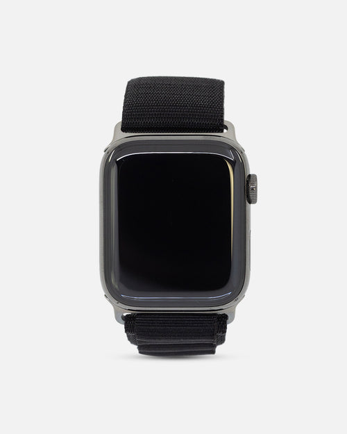 Saint Morta Trail Band M003 Black