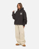 Majestic Athletic New York Yankees Everteam Logo Hoodie Washed Black