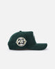 New Era Miami Dolphins 'Dark Green Cord' 9FORTY A-Frame Corduroy Snapback Dark Green