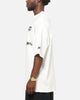 Saint Morta Speed Racing Boxy T-Shirt Off White