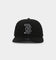 New Era Boston Red Sox Core Golfer Snapback Black/White